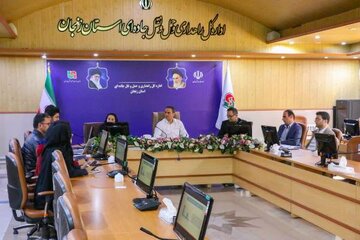 برنامه‌ریزی برای برگزاری هفته حمل‌ونقل، رانندگان و راهداری در زنجان