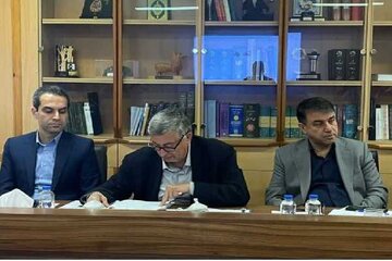 بررسی ۳۰ پروژه گردشگری و کشاورزی با هدف توسعه پایدار و ساماندهی ساخت‌وسازها در گیلان