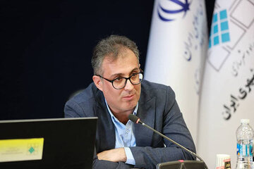 پنجاه و هشتمین جلسه ستاد ملی بازآفرینی شهری ایران