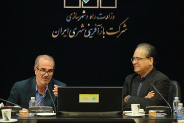 ببینید | نهمین نشست از سلسله نشست‌های توانمندسازی و ساماندهی سکونتگاه‌های غیر رسمی