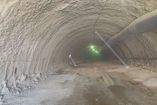 ویدیو|تقدیر امام جمعه اردل از شتاب پیشرفت احداث محور اردل_ دوپلان در استان چهارمحال و بختیاری