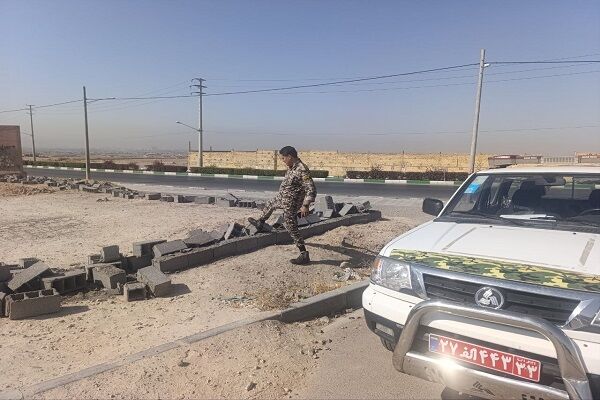 اداره کل راه و شهرسازی خراسان رضوی