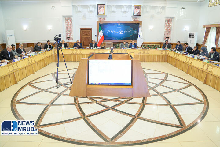 الزام شهرداری تهران به ارایه گزارش وضعیت سرانه‌های عمومی منطقه ۲۲ تهران