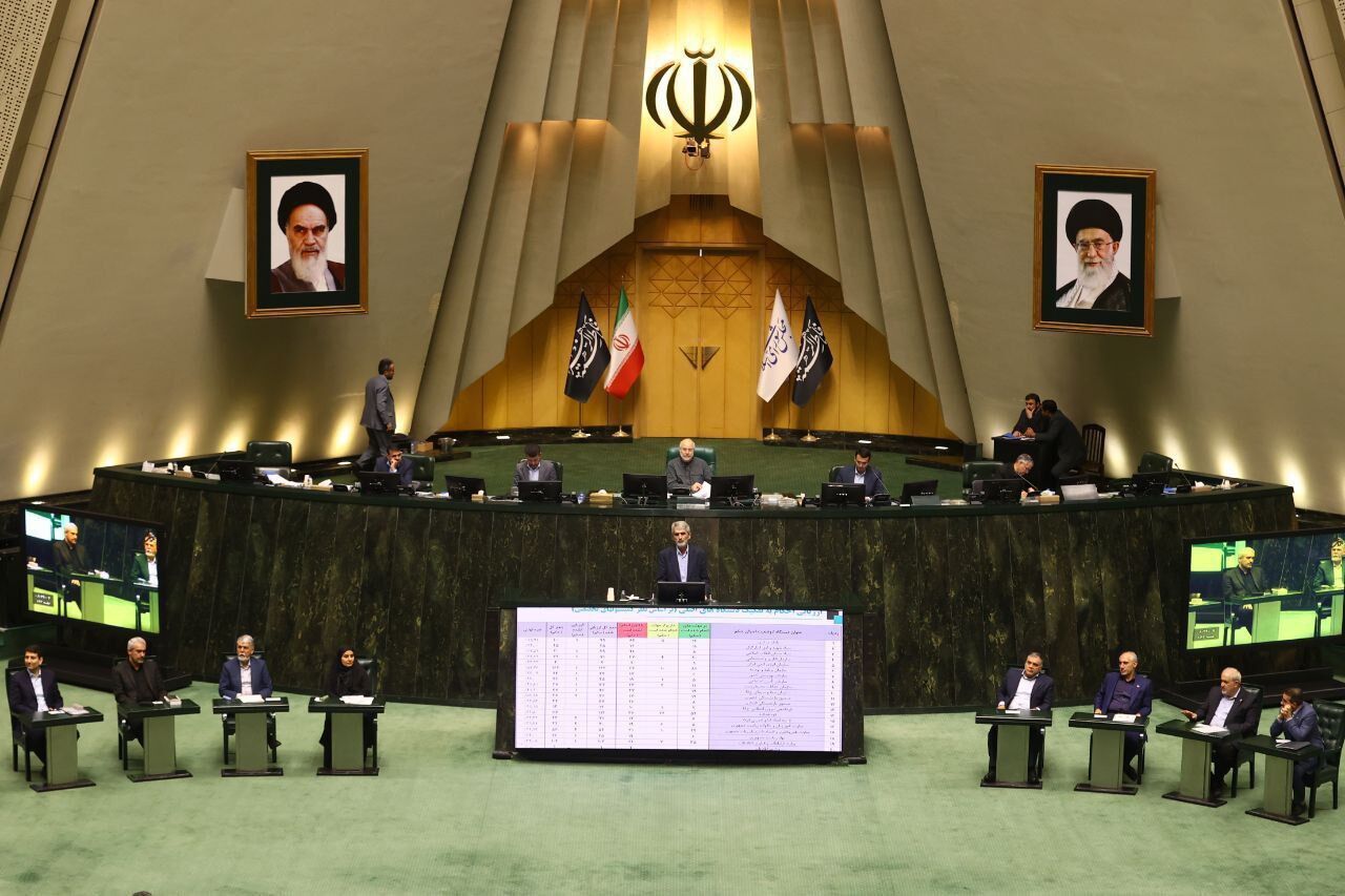 برای تحقق حداقلی احکام برنامه به ۸۲۹ همت منابع مالی سالانه نیاز است/ ترانزیت ۴ میلیون تن از برنامه جلوتر است