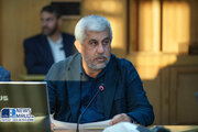 ببینید |جلسه پایش مصوبات سفر وزیر راه و شهرسازی به استان کرمان