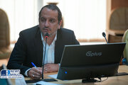 ببینید |جلسه پایش مصوبات سفر وزیر راه و شهرسازی به استان کرمان