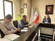 ملاقات مردمی خراسان شمالی