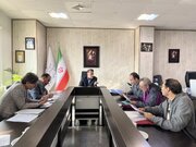 ملاقات مردمی خراسان شمالی