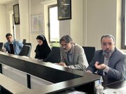 ملاقات مردمی خراسان شمالی