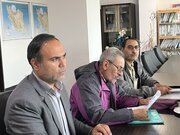 ملاقات مردمی خراسان شمالی