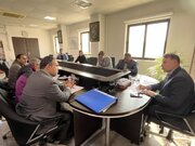 ملاقات مردمی خراسان شمالی