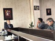 ملاقات مردمی خراسان شمالی