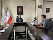 ملاقات مردمی خراسان شمالی