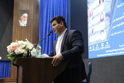 دومین همایش کشوری فرونشست زمین با حضور دکتر علی بیت اللهی رئیس بخش زلزله شناسی،مهندسی و خطرپذیری مرکز تحقیقات راه،مسکن و شهرسازی