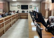 ببینید| تصمیم‌گیری نهایی تحویل واحدهای پروژه ۱۶۸ واحدی ستاد اجرایی فرمان حضرت امام(ره) زاهدان