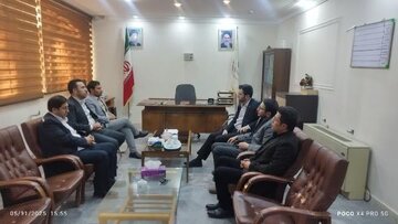 راهداری زنجان