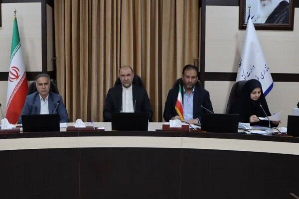 تسریع صدور مجوزها و توسعه متوازن محور جلسه کارگروه استان خراسان رضوی