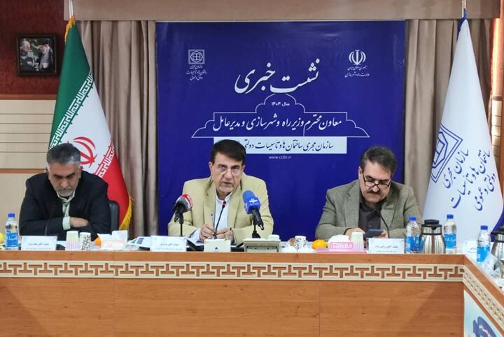 هدف‌گذاری برای اتمام ۱۵ پروژه ساختمان‌های عمومی سازمان مجری تا پایان امسال