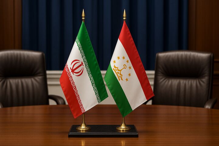 سفر رسمی رئیس سازمان هواپیمایی کشوری به تاجیکستان با هدف توسعه همکاری‌های دوجانبه در حوزه هوانوردی