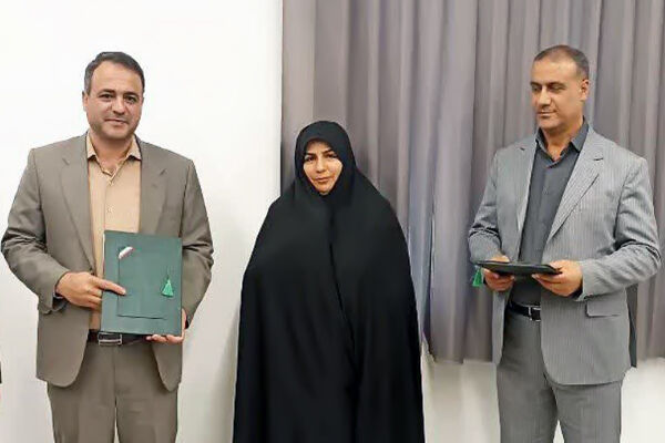 امضای تفاهم‌نامه همکاری میان اداره کل راه و شهرسازی لرستان و شهرداری الیگودرز