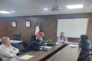 ببینید| رسیدگی به مشکلات 64 شهروند خوزستانی در ملاقات مردمی با عنوان چهارشنبه ها با شهروندان
