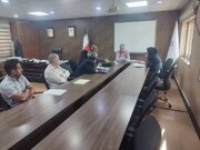 ببینید| رسیدگی به مشکلات 64 شهروند خوزستانی در ملاقات مردمی با عنوان چهارشنبه ها با شهروندان