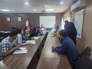 ببینید| رسیدگی به مشکلات 64 شهروند خوزستانی در ملاقات مردمی با عنوان چهارشنبه ها با شهروندان