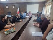 ببینید| رسیدگی به مشکلات 64 شهروند خوزستانی در ملاقات مردمی با عنوان چهارشنبه ها با شهروندان