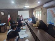 ببینید| رسیدگی به مشکلات 64 شهروند خوزستانی در ملاقات مردمی با عنوان چهارشنبه ها با شهروندان