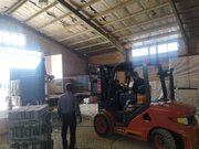 ببینید| یکصد دستگاه آسانسور برای نصب در پروژه های مسکن مهر به خوزستان رسید