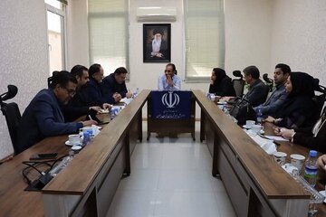 هم‌افزایی دولت و نهادهای مردمی برای ارتقای ایمنی ساختمان‌ها در خراسان رضوی