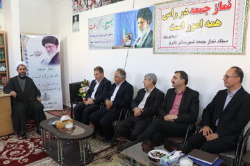 اجرای ۳ پروژه مهم ملی راهسازی در شهرستان طارم