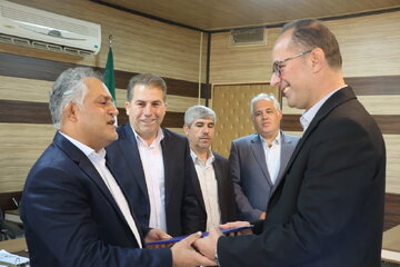 لزوم استفاده از ظرفیت های بالقوه شهرستان طارم در حوزه های راه و مسکن