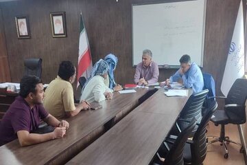 ببینید| رسیدگی به مشکلات 64 شهروند خوزستانی در ملاقات مردمی با عنوان چهارشنبه ها با شهروندان