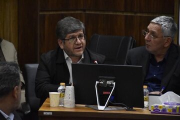 ضرورت تقویت بخش خصوصی در توسعه پروژه‌های ریلی و لجستیکی گلستان