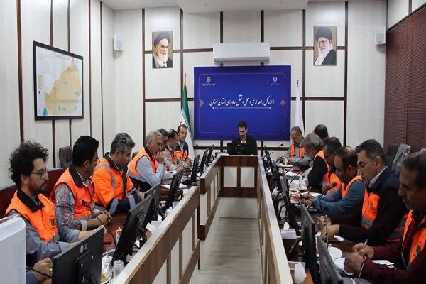 عملیات راهداری زمستانی، فصل جدیدی از رسالت‌های پیش روی راهداری در استان سمنان