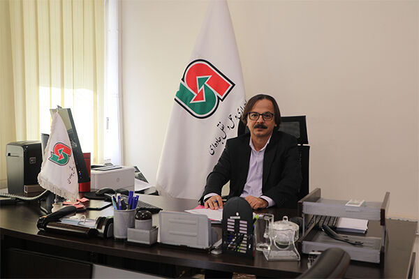 معاون راهداری اداره کل راهداری و حمل و نقل جاده ای استان کردستان