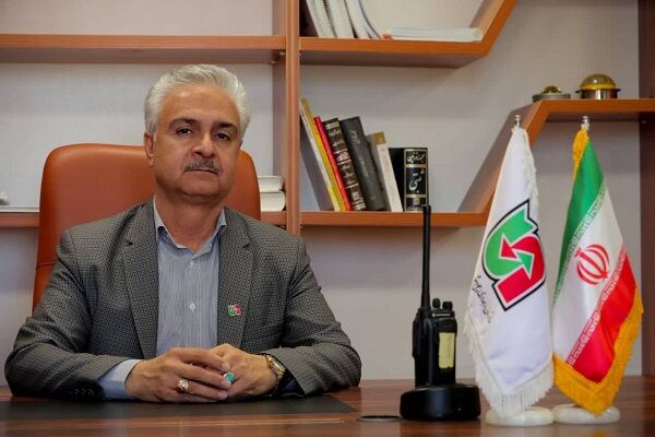 علیرضا خوشاره