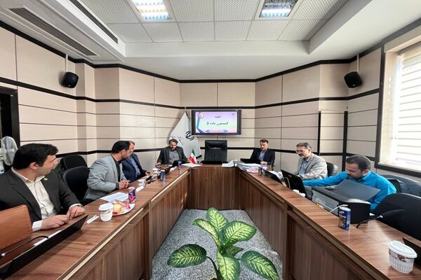 بررسی ۲۶ پرونده شهری در جلسات کمیسیون ماده پنج خراسان شمالی/ تصویب نقشه ۱۵۰ هکتاری نهضت ملی مسکن و احداث پارکینگ طبقاتی اسفراین