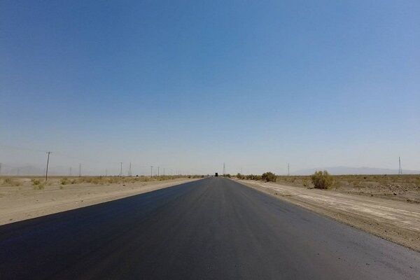 بهسازی و روکش آسفالت