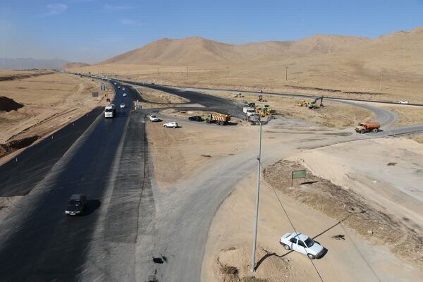 ویدئو|مستندی کوتاه از اقدام جهادی راهداران مرکزی برای احداث زیرگذر ورودی روستای خانهمیران در کمتر از ۴۸ ساعت زیرگذر خانه میران