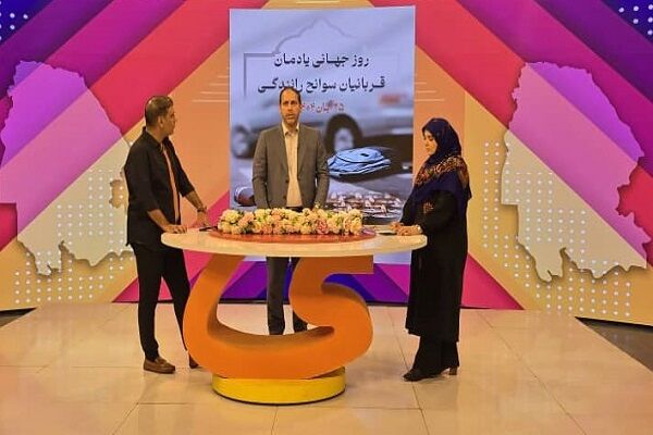 رفع ۴۳ نقطه پرتصادف و نصب ۱۶۳ دوربین ثبت تخلف در جاده‌های خوزستان