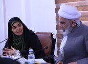 ببینید | سفر وزیر راه و شهرسازی به استان کردستان