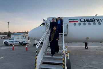 صادق هواپیما