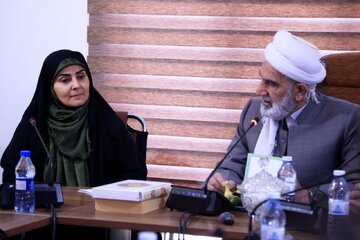 وزارت راه و شهرسازی به دست بانویی شایسته و انقلابی اداره می‌شود / تأکید صادق بر تداوم نگاه ویژه دولت چهاردهم به توسعه کردستان