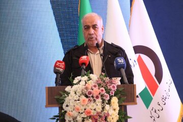 طول بزرگراه‌های در حال احداث کشور به ۷۸۰۰ کیلومتر رسید/بیش از ۱۶ هزار و ۵۰۰ میلیارد تومان اعتبار برای پروژه‌های راه، بزرگراه و راه‌آهن کردستان