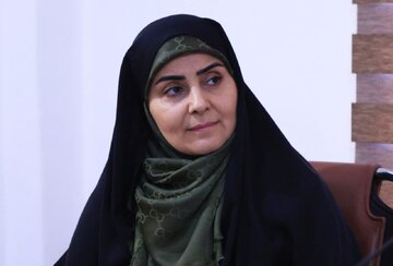 فرزانه صادق وزیر