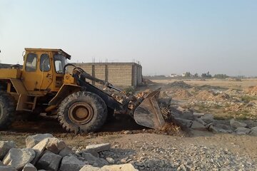 حفاظت خوزستان