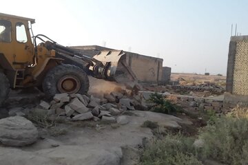 حفاظت خوزستان