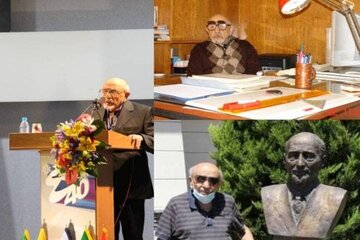 خسرو پاکدامن